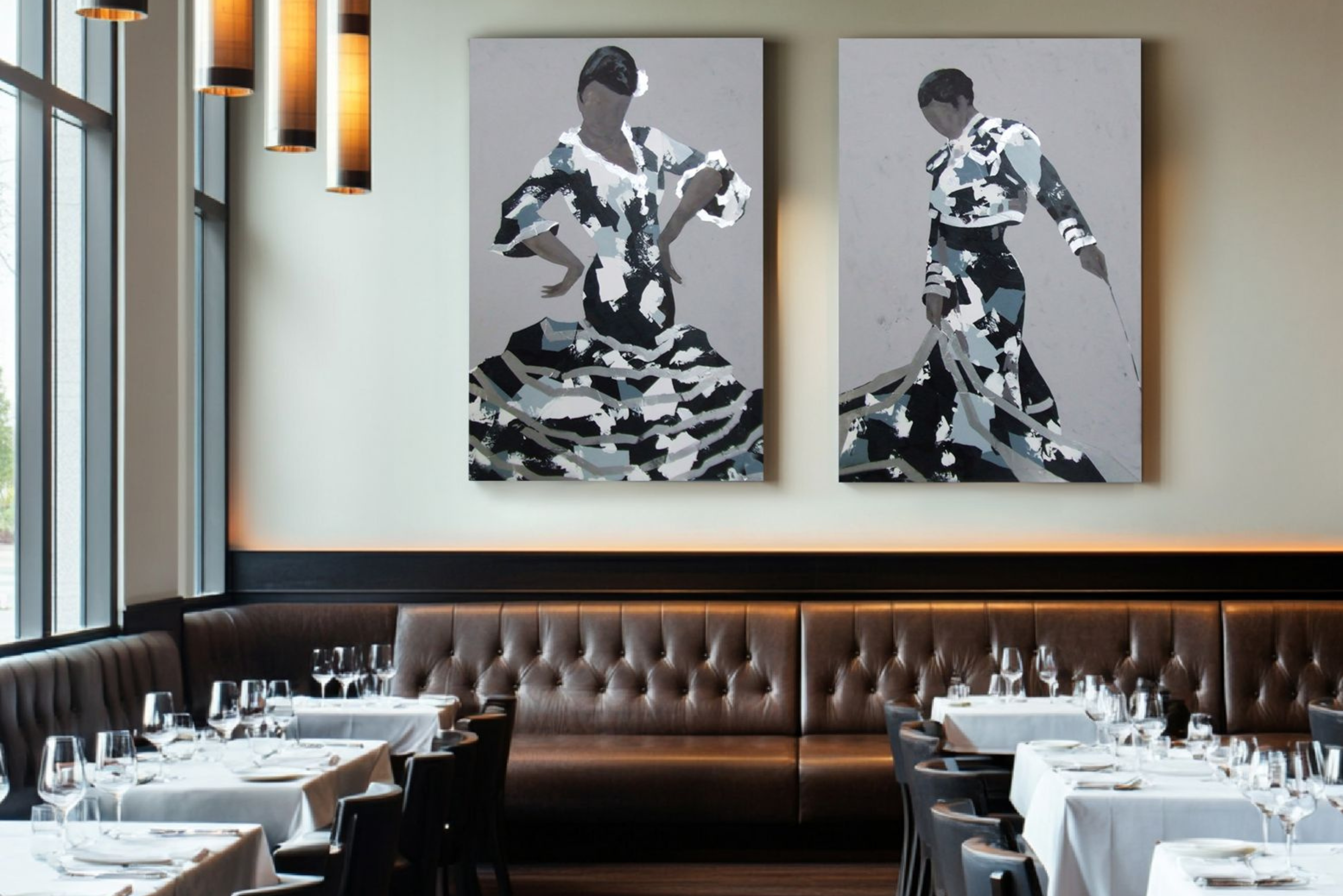 Cuadro - Alma Flamenca