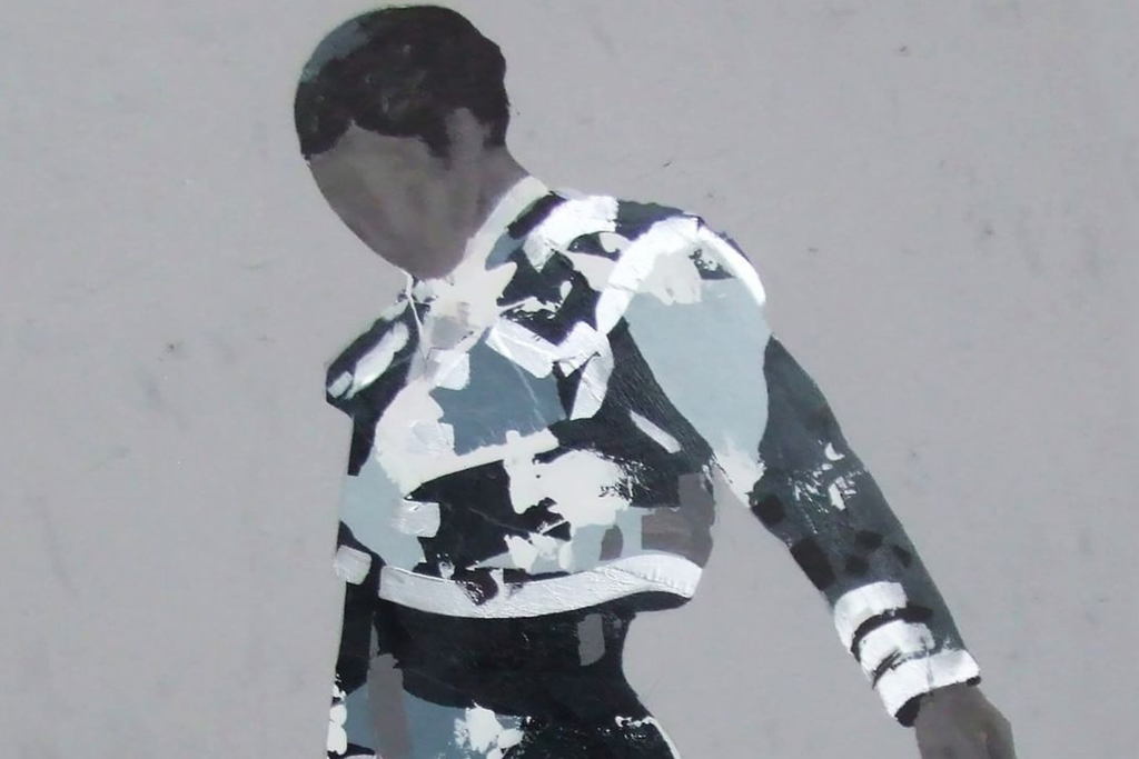 Cuadro - La Pausa Taurina