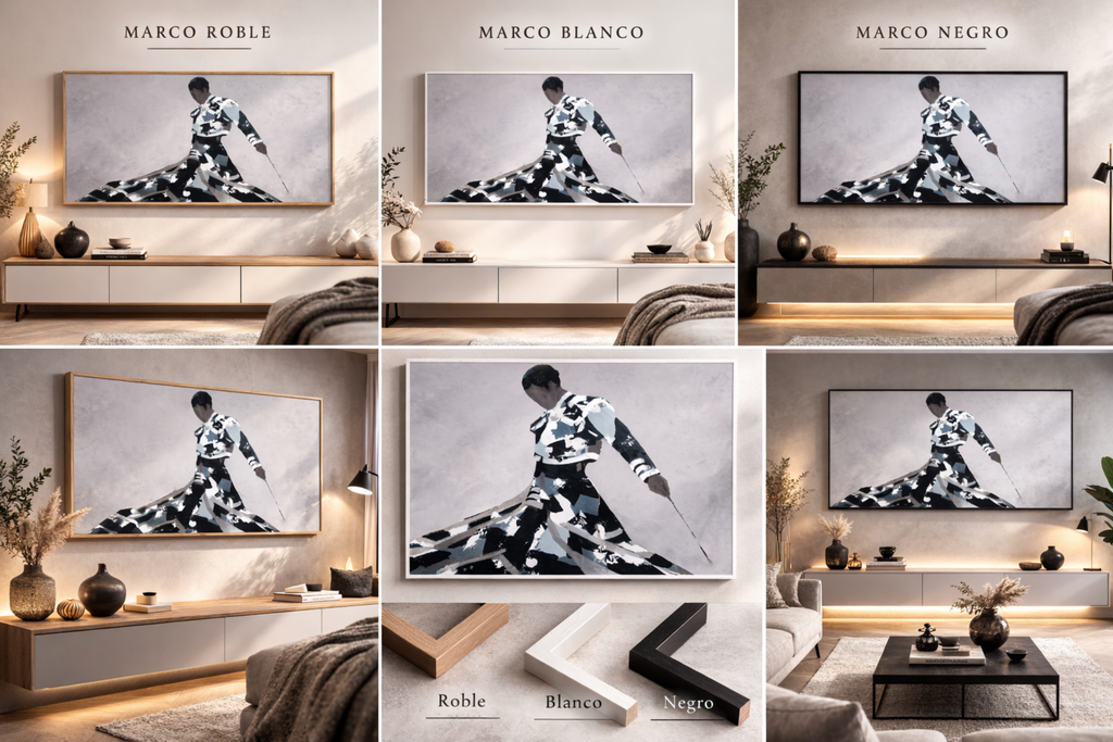 Cuadro - La Pausa Taurina